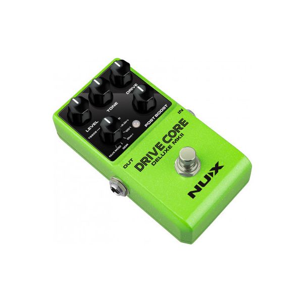 Nux Drivecore DLX MK2