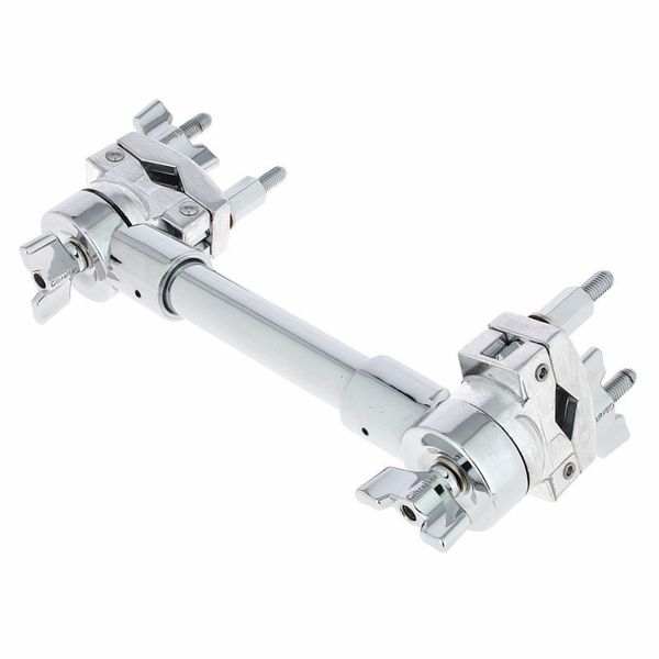 Gibraltar SC-EXDGC Dual Grabber Clamp