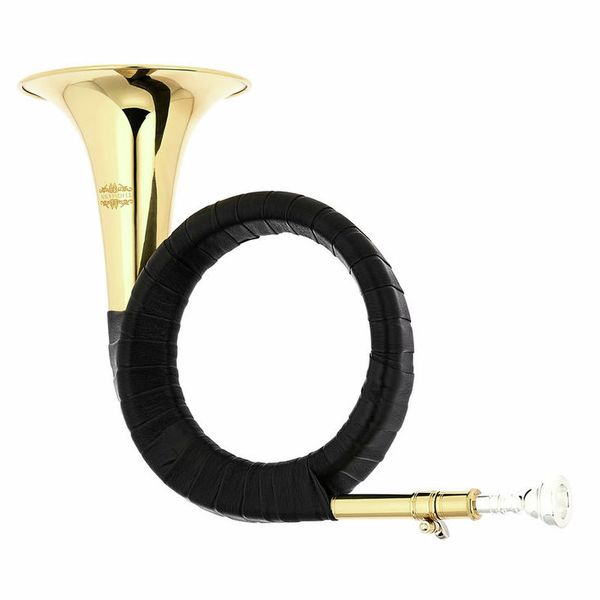 Thomann Bb- Fürst Pless Horn Set