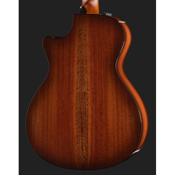 Taylor 552ce 12-Fret Urban Ironbark