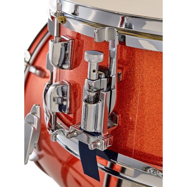 Yamaha Rydeen Standard Orange Glitter