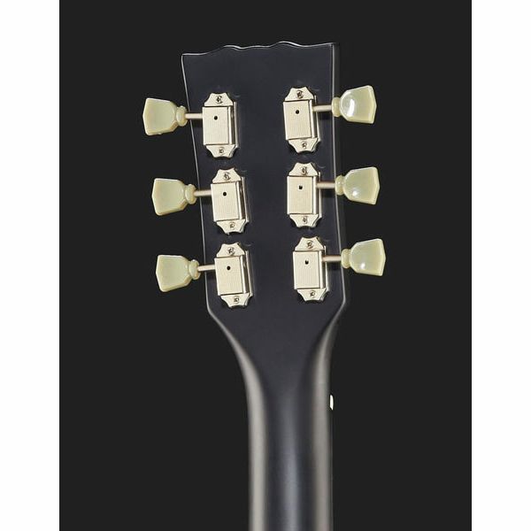 Harley Benton SC-400LH SBK Classic Se Bundle