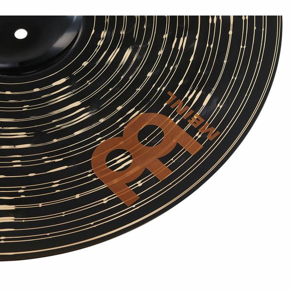 Meinl 20" Classics Custom Dark Crash