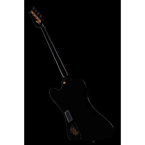 Gibson Thunderbird Rex Brown Bass