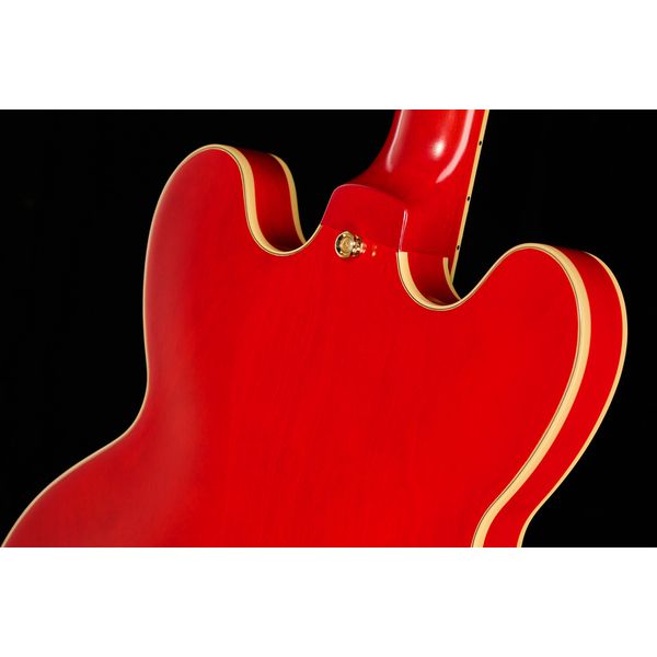 Epiphone 1959 ES-355 Cherry Red VOS