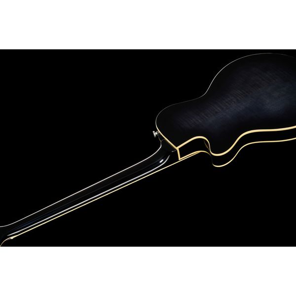 Duesenberg Starplayer Bass Vintage Orange