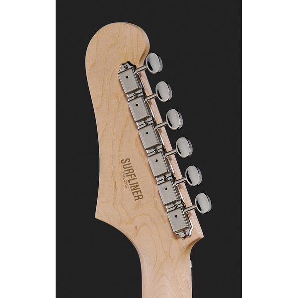 Guild Surfliner Sunset Orange