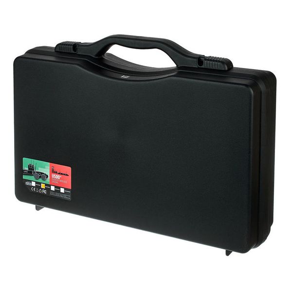 LD Systems U505 HHC2