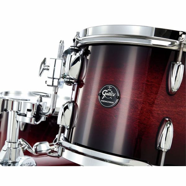 Gretsch Drums Renown Maple Rock II -CB