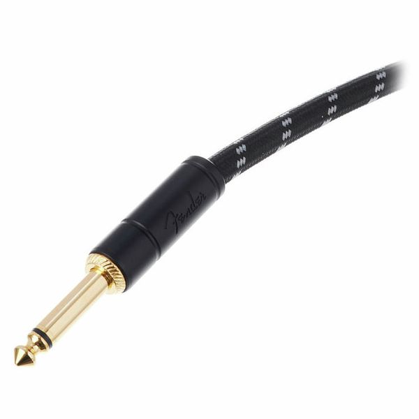Fender Deluxe Cable 4,5m Tweed B