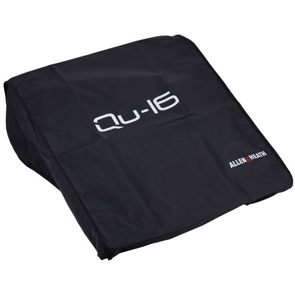 Allen & Heath Dust Cover QU 16