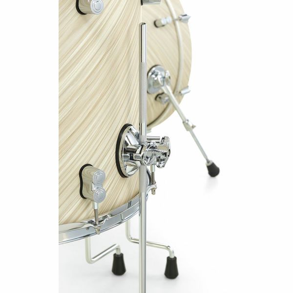 DW PDP CM7 Twisted Ivory
