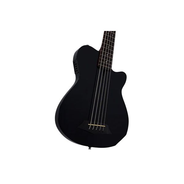 Marcus Miller GB5-5 Black