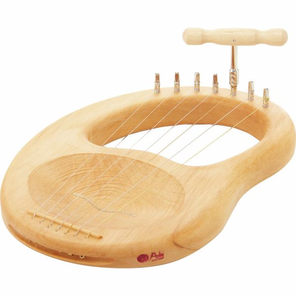 olis Klangspiele Murmel Children`s Harp