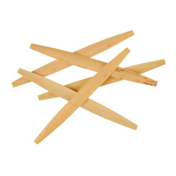 Thomann gouged & shaped cane for Oboe