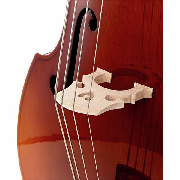 Thomann 11 1/8 Europe Double Bass