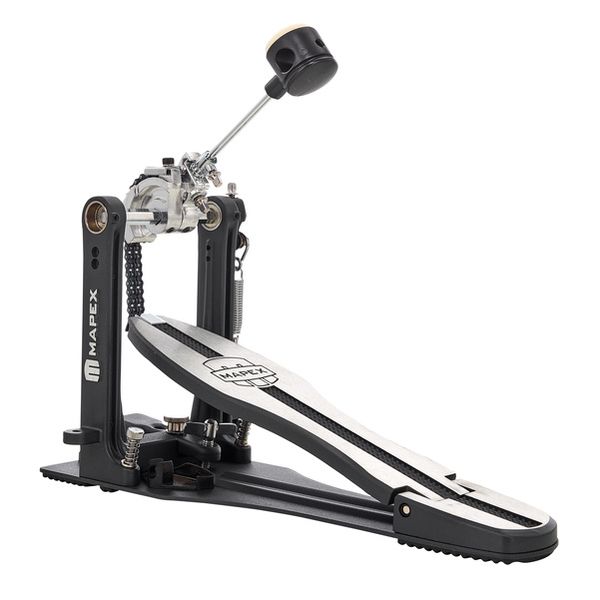 Mapex Mars Maple Fusion KD Bundle