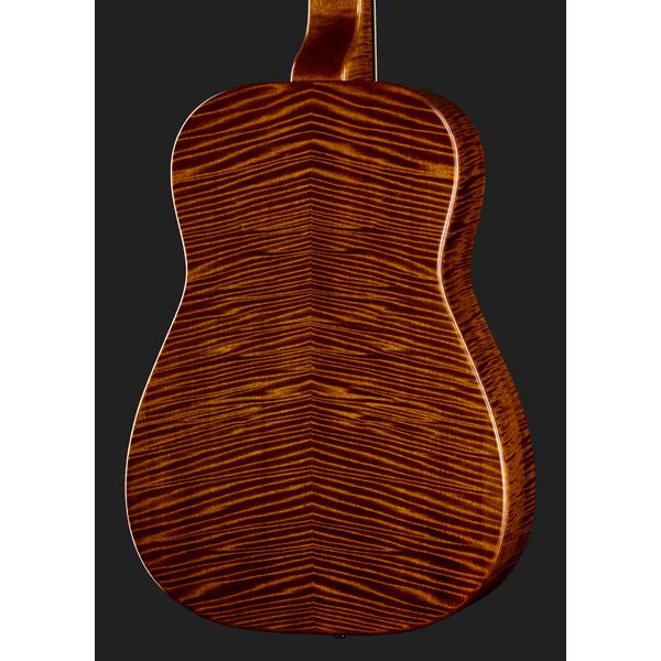 Beard Guitars Trailhead E-Model SN Tobacco