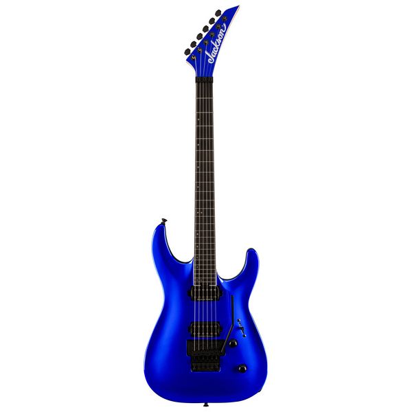 Jackson Pro Plus SRS DINKY DKAQ IB