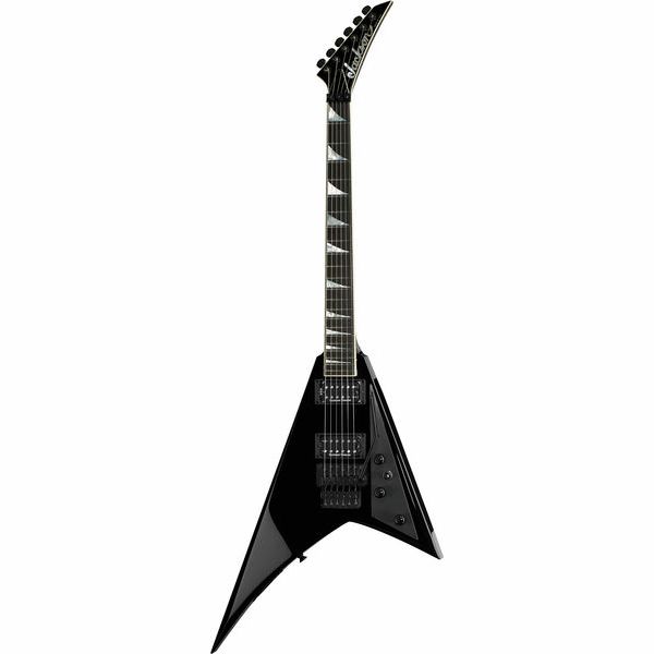 Jackson RR1 Randy Rhoads BK USA