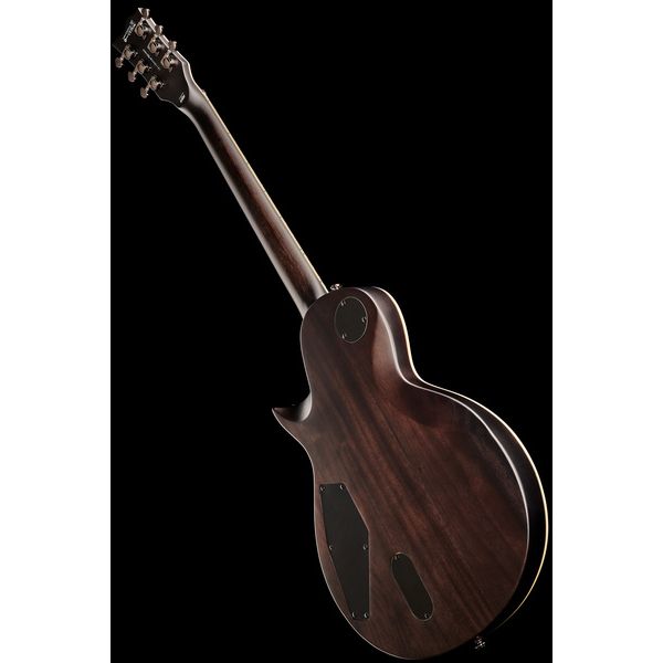 ESP LTD EC-401 QM ST Black