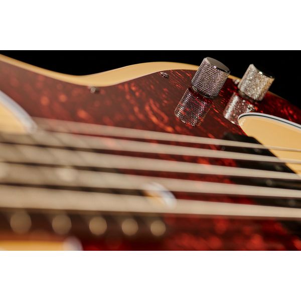 Marcus Miller P5R Alder-5 VWH