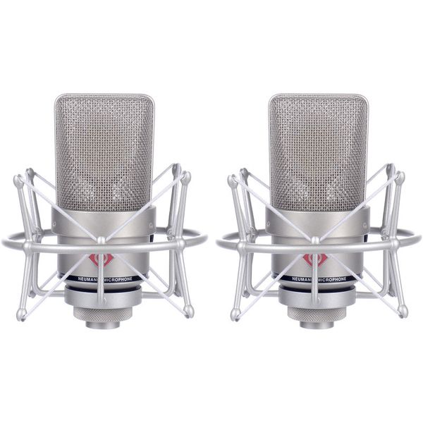 Neumann TLM 103 Stereo Set