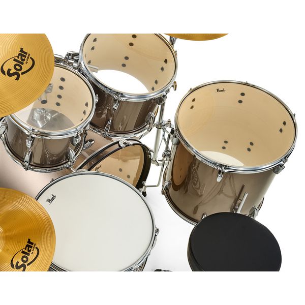 Pearl Roadshow 20" Plus Bronze Met.