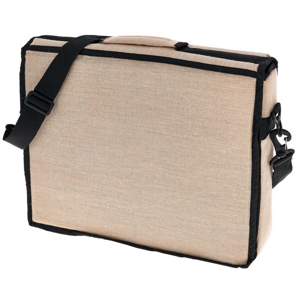 Thomann Nataraj Prof. Shruti C-C Med.