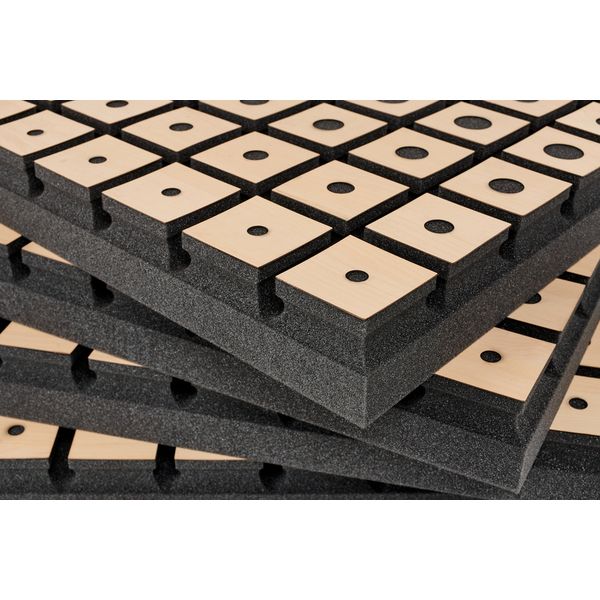 t.akustik Highline A1 Birch Wood