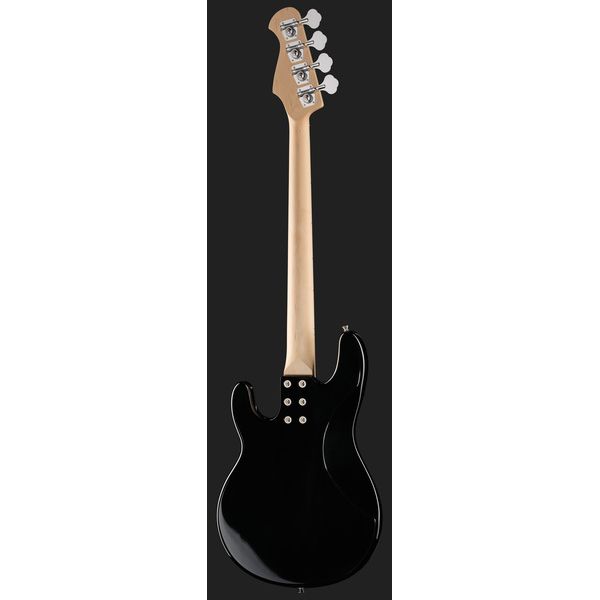 Harley Benton MB-4 SB Deluxe Series Bundle