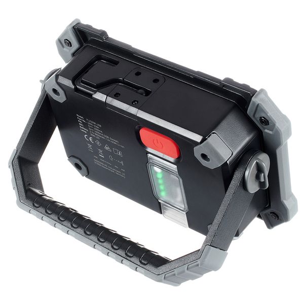 Ansmann FL2500R Work Spotlight