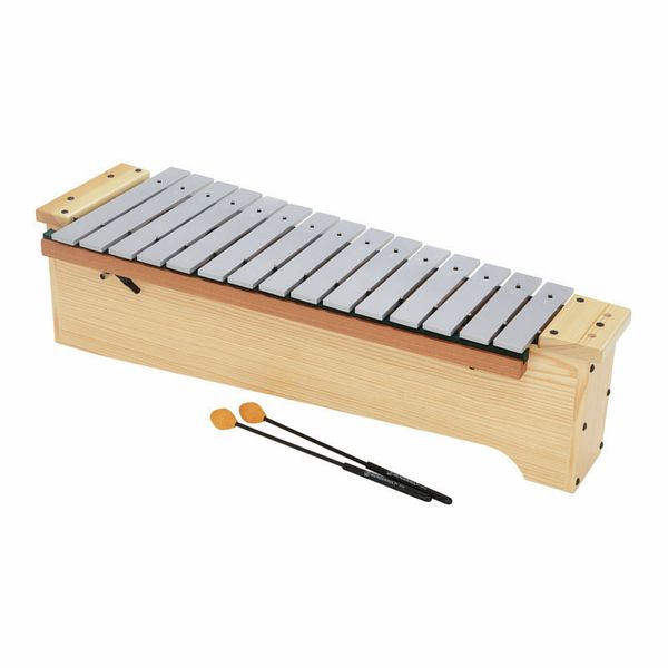 Bergerault MTAD Metalophone Tenor/Alto