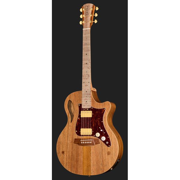 Cole Clark AN2EC-BLBL-HH