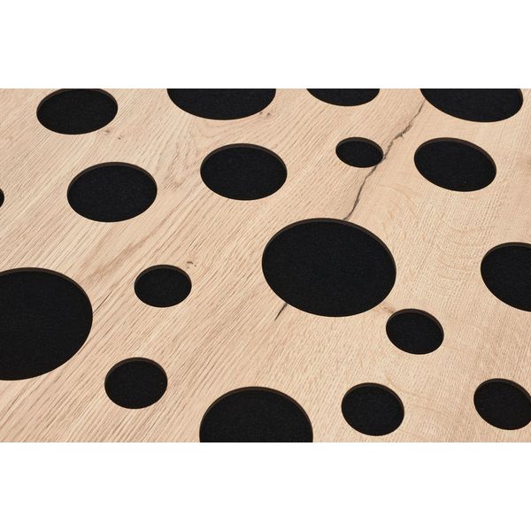 t.akustik HMF-D 120A Halifax oak