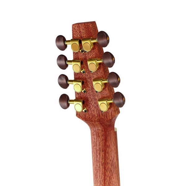 Thomann Artist Irish Bouzouki WLN