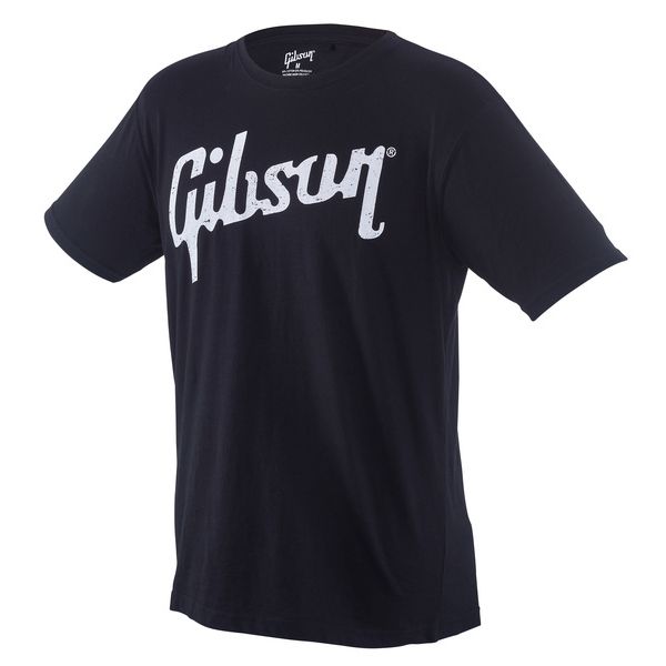 Gibson Men's T-Shirt M