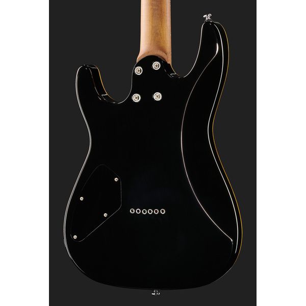 Harley Benton Fusion-III HH HT Roaste Set