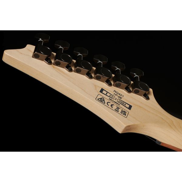 Ibanez RG421-MOL