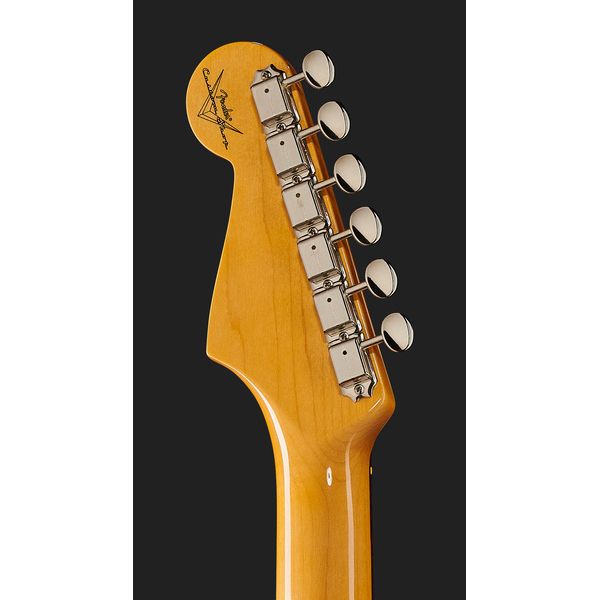 Fender 61 Strat RW HRR NOS