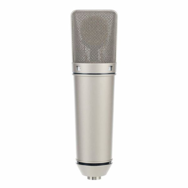 Neumann U87 Ai