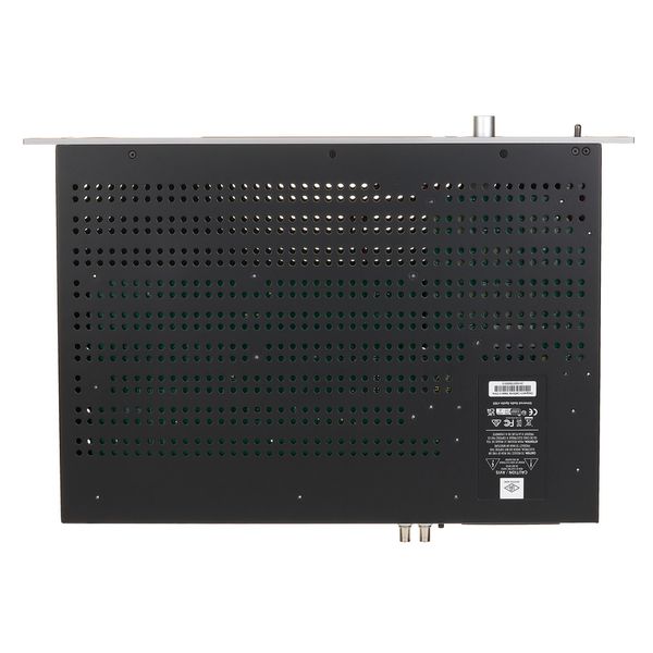 Universal Audio Apollo x16D Essentials