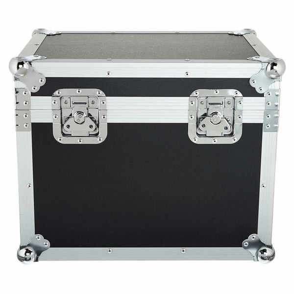 Flyht Pro Case Stacking 1