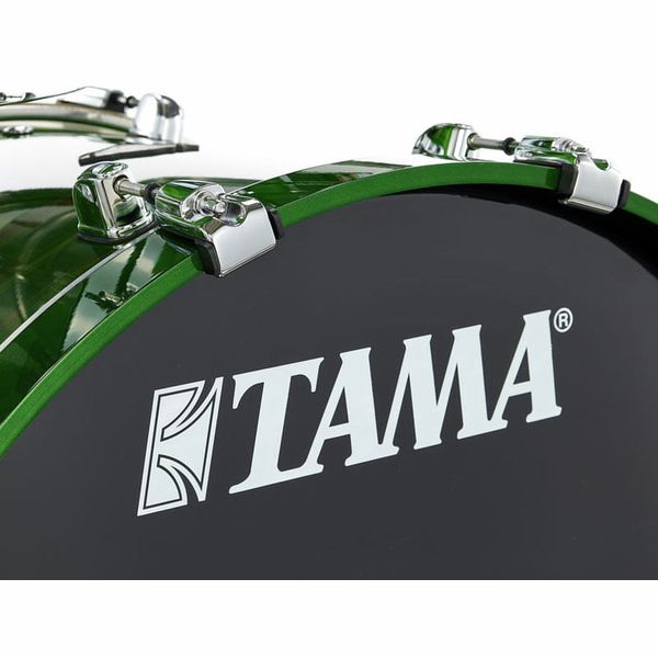 Tama Starcl. Walnut/Birch 5pcs -LSO