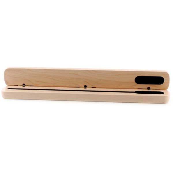 Mollard Wooden Case for 1 Baton Maple