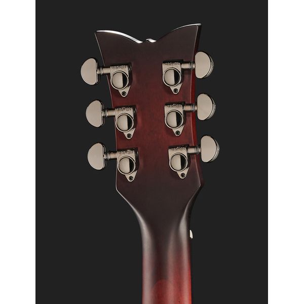 Schecter Orleans Stage Acoustic VRBS