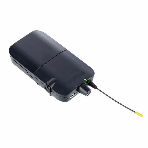 Shure P3R PSM 300 S8