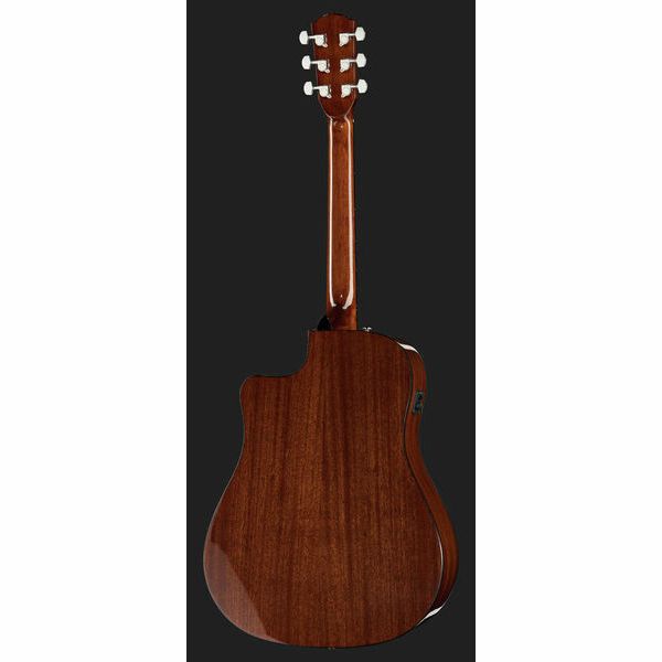 Fender CD-60SCE Nat WN