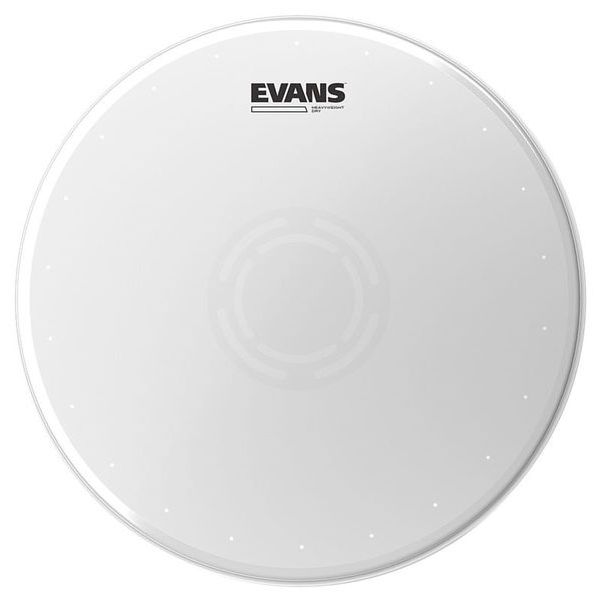 Evans 14" Heavyweight Dry
