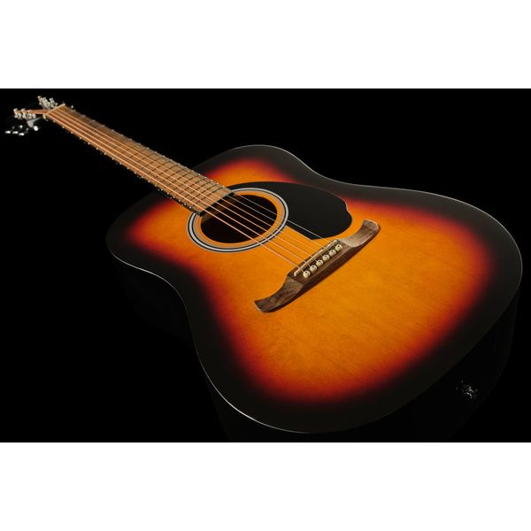 Fender FA-125 Sunburst